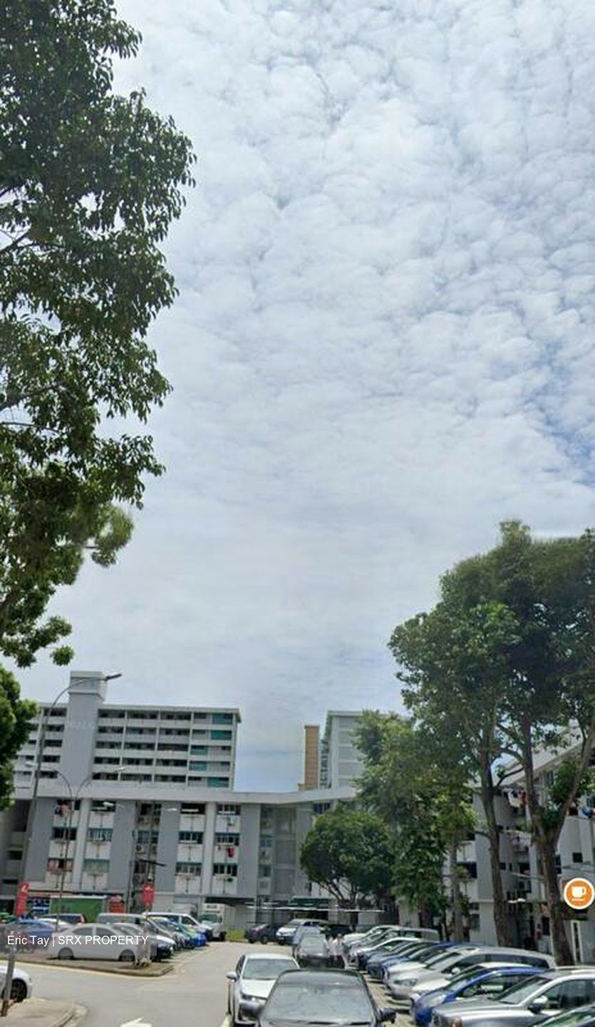 Bedok North Street 3 (D16), Retail #451459151